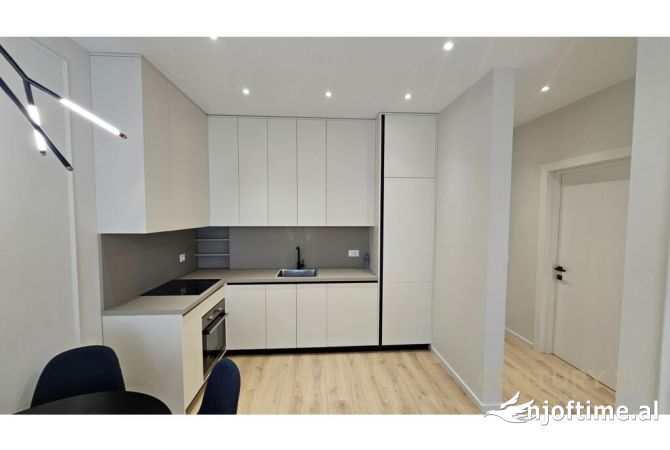 Shtepi ne shitje 1+1 ne Tirane - 310,000 Euro