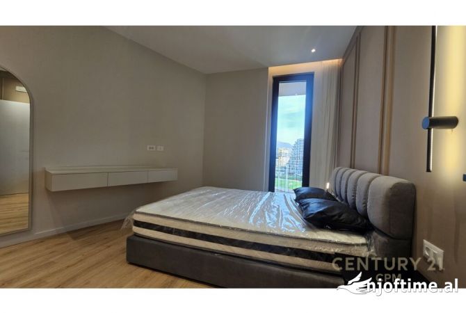 Shtepi ne shitje Apartament ne Tirane, 1+1, Mobilimi E mobiluar, Pagesa 310,000  Euro.