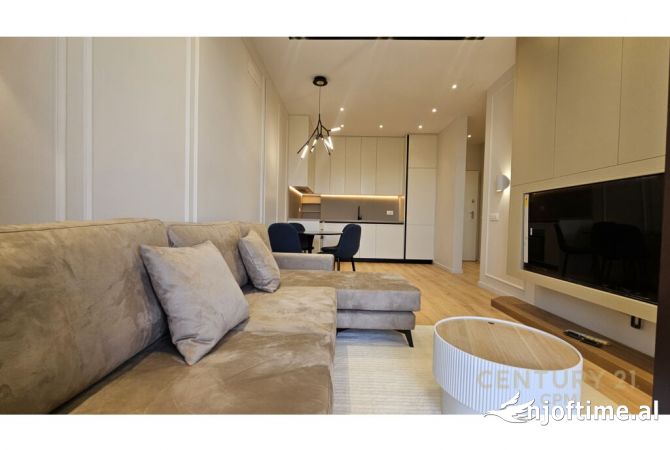 Shtepi ne shitje 1+1 ne Tirane - 310,000 Euro