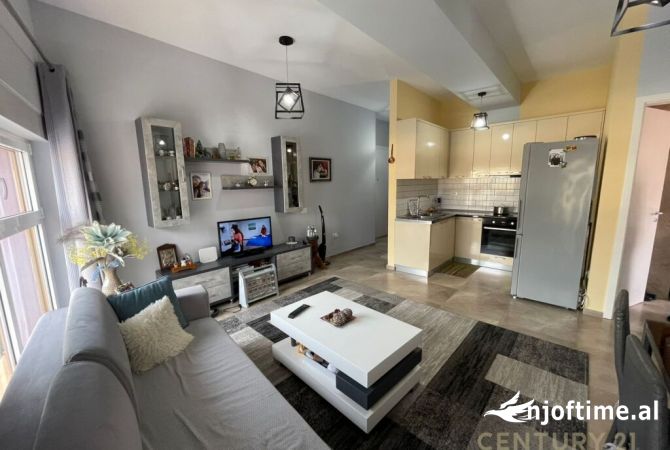 Shtepi ne shitje 1+1 ne Tirane - 108,000 Euro