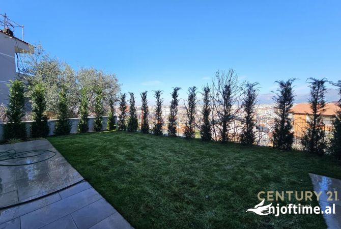 Shtepi me qera 2+1 ne Tirane - 700 Euro