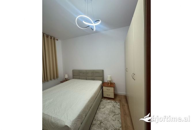 Shtepi me qera 1+1 ne Tirane - 650 Euro