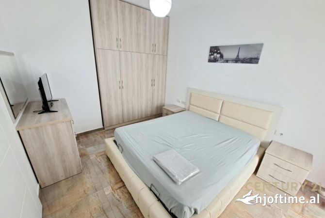 Shtepi me qera 1+1 ne Tirane - 550 Euro