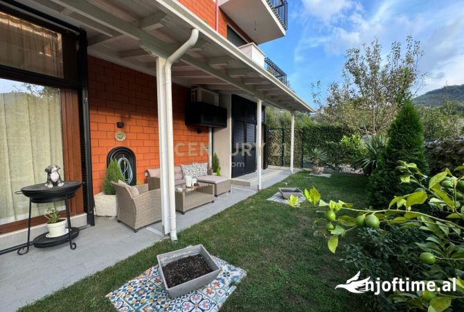 Shtepi me qera Apartament ne Tirane, 2+1, Mobilimi E mobiluar, Pagesa 1,300  Euro.