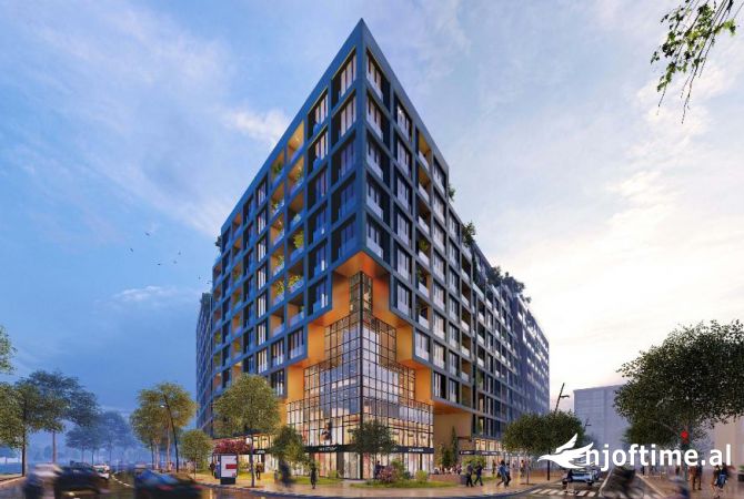 Shtepi ne shitje 2+1 ne Tirane - 190,000 Euro