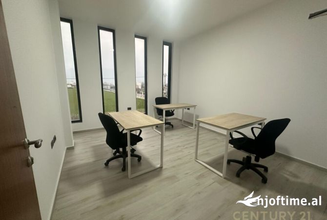 Business Property for Rent 4+1 in Kruja - 1,800 Euro