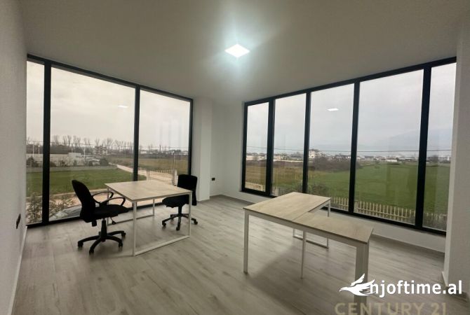 Business Property for Rent 4+1 in Kruja - 1,800 Euro