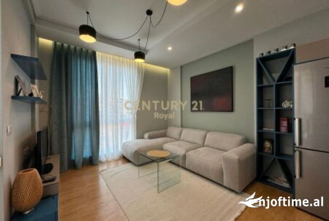 Shtepi me qera 1+1 ne Tirane - 700 Euro