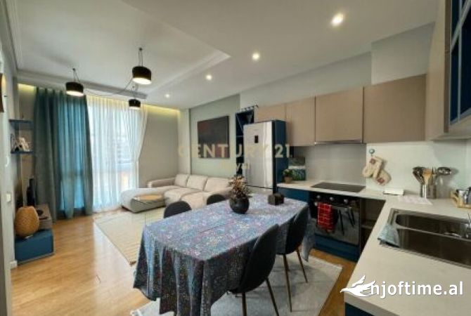 Shtepi me qera 1+1 ne Tirane - 700 Euro