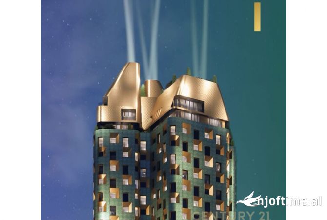 Shtepi ne shitje Apartament ne Tirane, 1+1, Mobilimi E mobiluar, Pagesa 256,000  Euro.