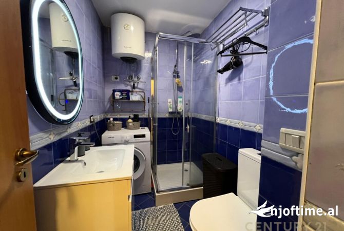 Shtepi me qera Apartament ne Tirane, 2+1, Mobilimi E mobiluar, Pagesa 750  Euro.