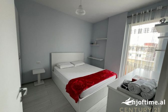 Shtepi me qera 1+1 ne Tirane - 650 Euro