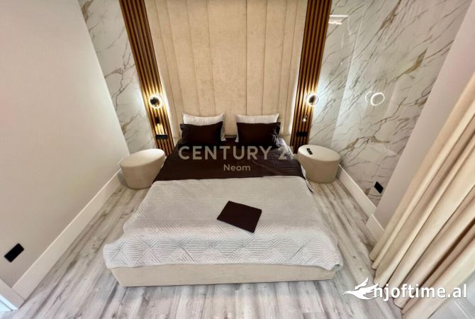 Shtepi me qera Apartament ne Tirane, 2+1, Mobilimi E mobiluar, Pagesa 2,000  Euro.