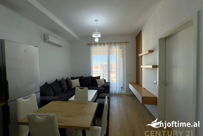 Shtepi me qera 1+1 ne Tirane - 500 Euro