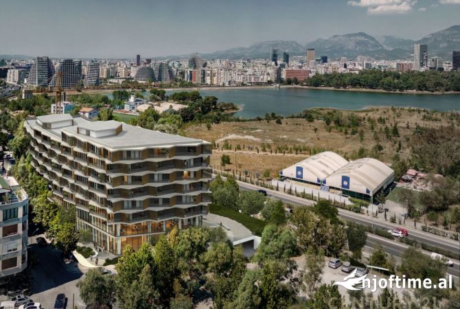 Shtepi ne shitje 1+1 ne Tirane - 251,424 Euro