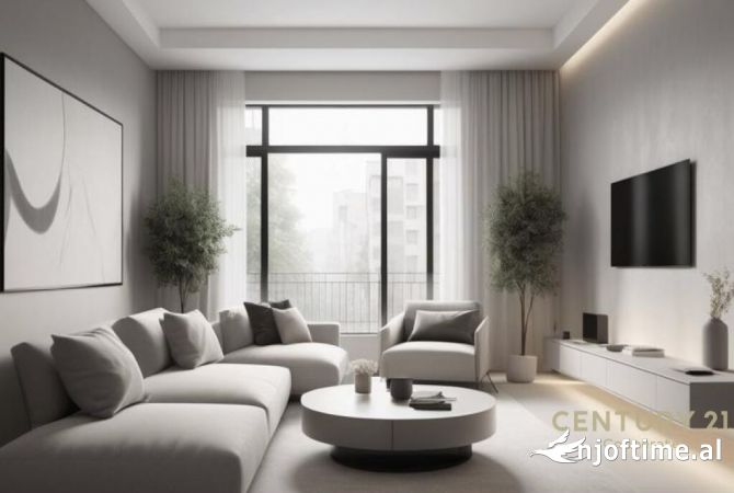 Shtepi ne shitje 1+1 ne Tirane - 70,000 Euro