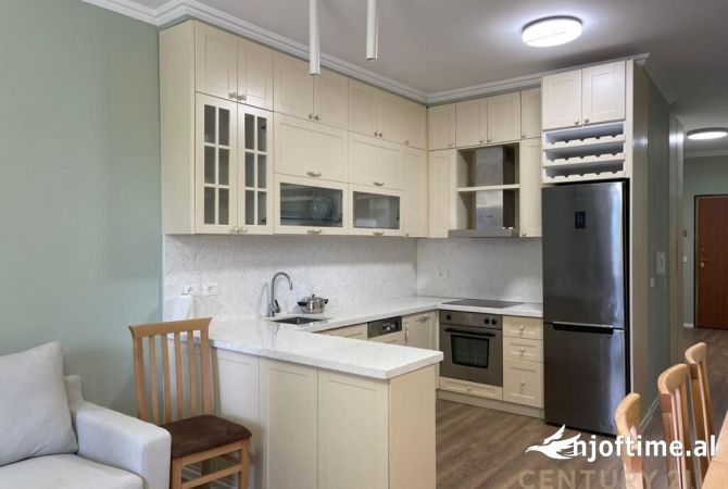 Shtepi me qera 2+1 ne Tirane - 850 Euro