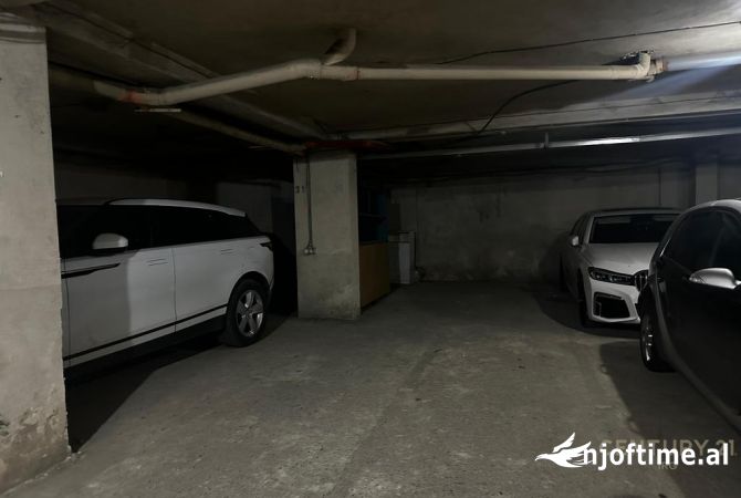 Shtepi me qera Apartament ne Tirane, 1+1, Mobilimi E mobiluar, Pagesa 700  Euro.