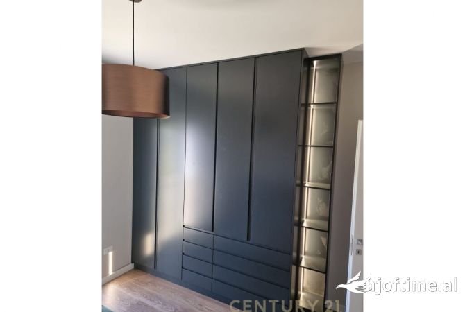 Apartment for rent in Tirana 2+1, Furnished