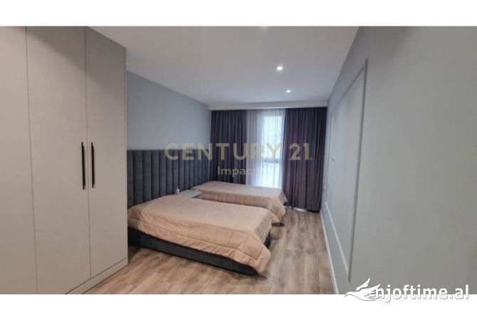 Shtepi me qera Apartament ne Tirane, 2+1, Mobilimi E mobiluar, Pagesa 800  Euro.