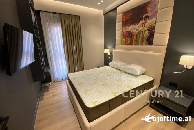 Shtepi me qera 1+1 ne Tirane - 1,050 Euro
