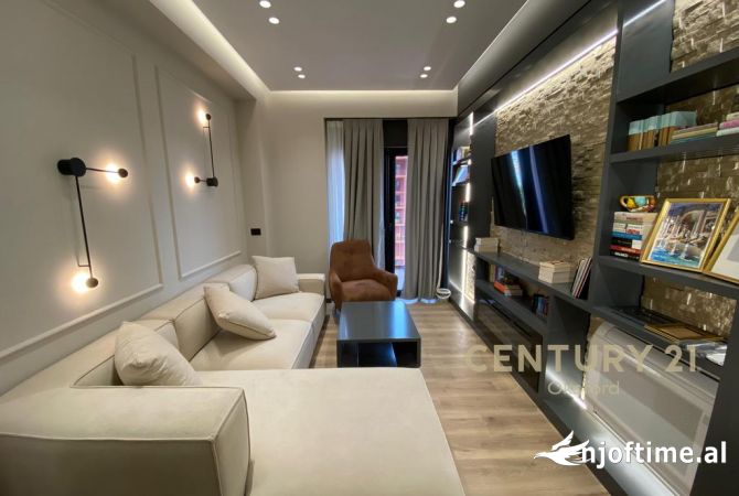 Shtepi me qera 1+1 ne Tirane - 1,050 Euro