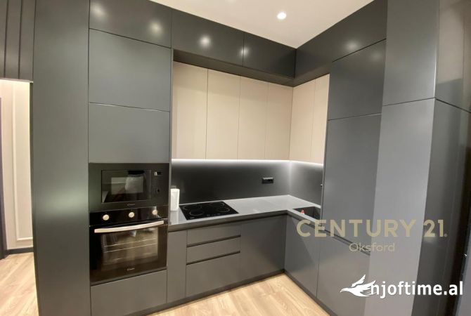 Shtepi me qera Apartament ne Tirane, 1+1, Mobilimi E mobiluar, Pagesa 1,050  Euro.