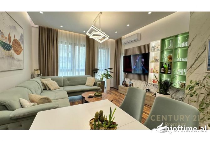 Shtepi me qera 1+1 ne Tirane - 800 Euro