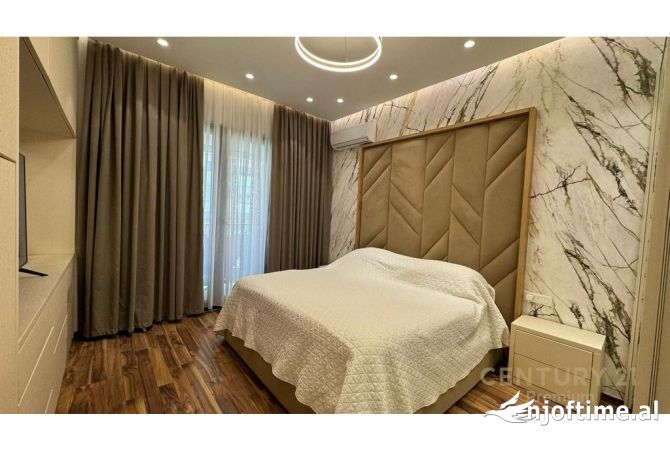 Shtepi me qera Apartament ne Tirane, 1+1, Mobilimi E mobiluar, Pagesa 800  Euro.