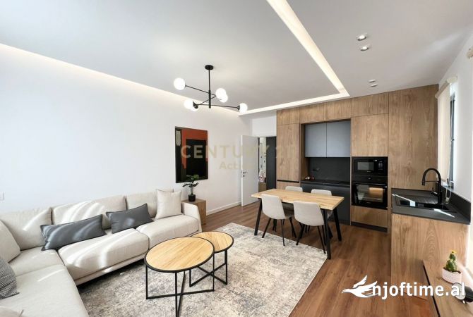 Shtepi me qera 1+1 ne Tirane - 750 Euro