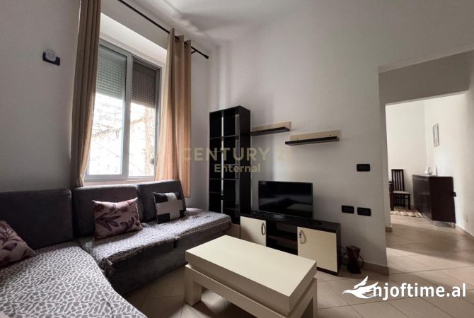 Shtepi me qera 1+1 ne Tirane - 550 Euro