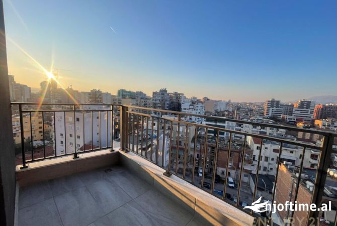 Shtepi me qera Apartament ne Tirane, 1+1, Mobilimi E mobiluar, Pagesa 600  Euro.