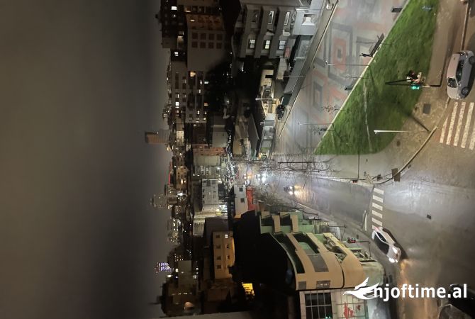 Shtepi me qera 2+1 ne Tirane - 850 Euro