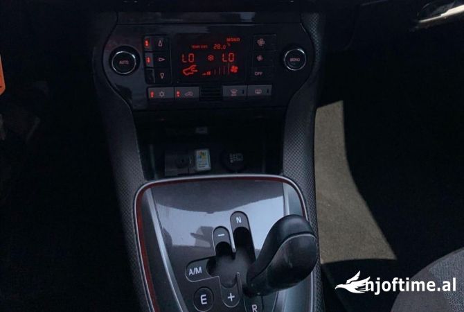 Makina ne shitje ne Tirane, Fiat, 2008 Diesel,Kambio Steptronic-Tiptronic Pagesa 4,500  Euro.