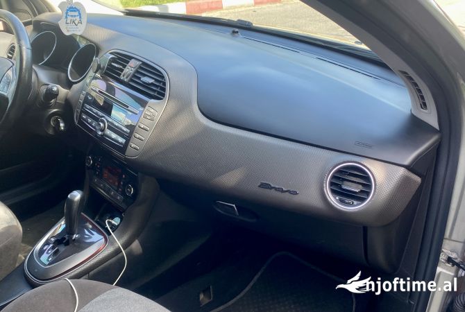 Makina ne shitje ne Tirane, Fiat, 2008 Diesel,Kambio Steptronic-Tiptronic Pagesa 4,500  Euro.