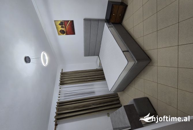 Shtepi me qera 1+1 ne Tirane - 500 Euro