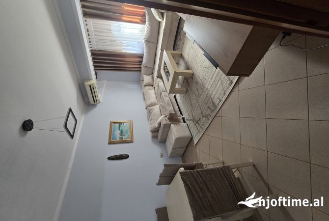Shtepi me qera 1+1 ne Tirane - 500 Euro