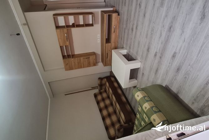 Shtepi me qera 1+1 ne Tirane - 33,000 Leke