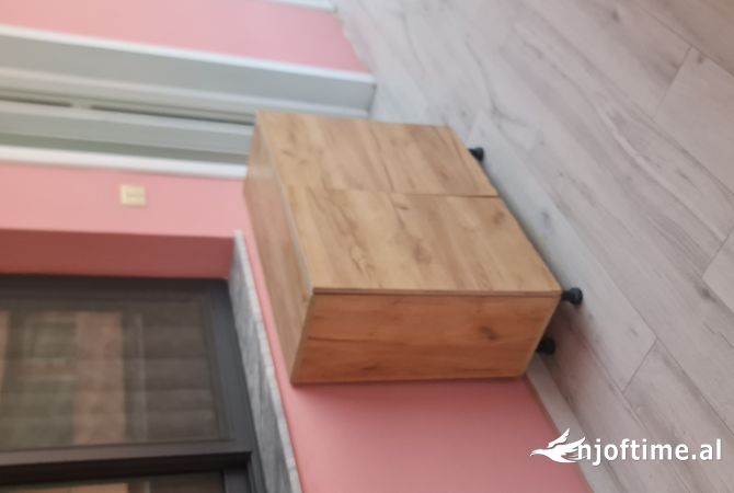 Shtepi me qera Shtepi Private ne Tirane, 1+1, Mobilimi E mobiluar, Pagesa 30,000  Leke.