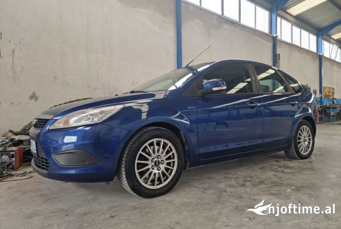 Makina ne shitje  ne Tirane - 4,300 Euro