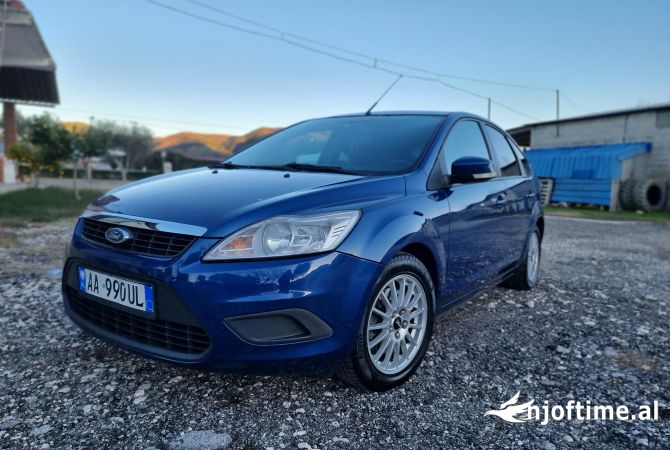 Makina ne shitje ne Tirane - 4,300 Euro