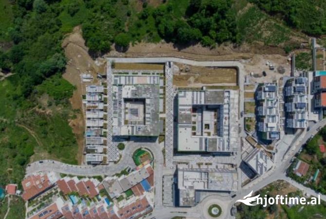 Shtepi ne shitje 1+1 ne Tirane - 110,000 Euro