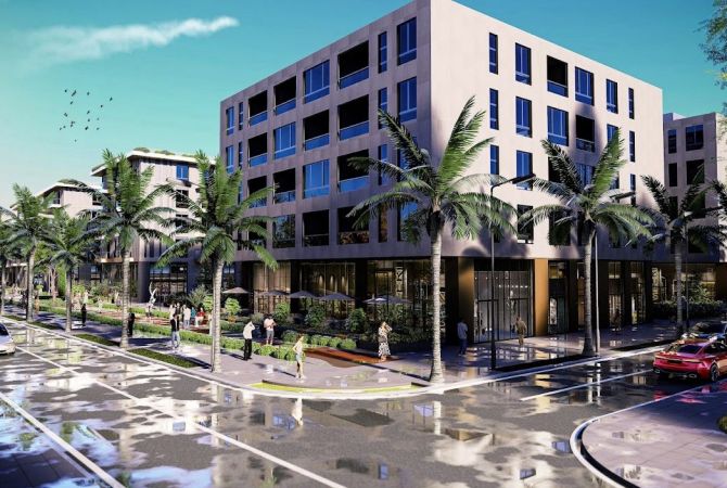 Shtepi ne shitje 1+1 ne Durres - 85,000 Euro