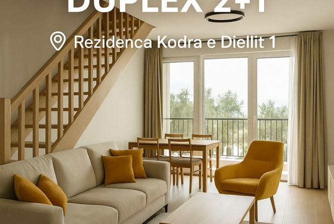 Shtepi ne shitje 2+1 ne Tirane - 250,000 Euro