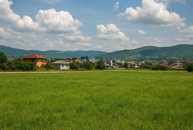 Land for Sale  in Tirana - 775,000 Euro