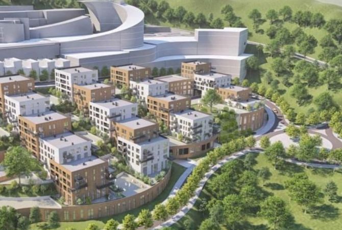 Shtepi ne shitje 1+1 ne Tirane - 167,428 Euro