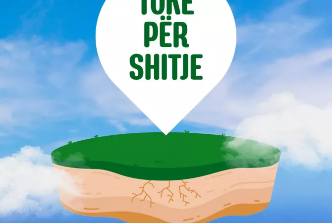 Terreno in vendita a Tirana - 700,000 Euro