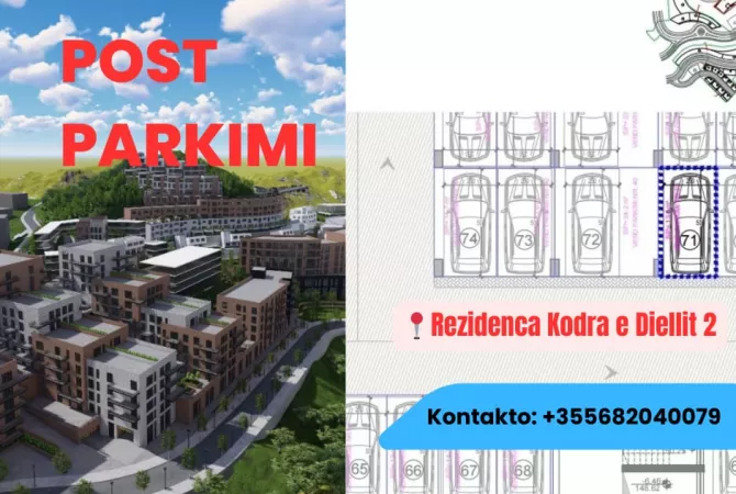 Ambient biznesi ne shitje 4+1 ne Tirane - 17,000 Euro