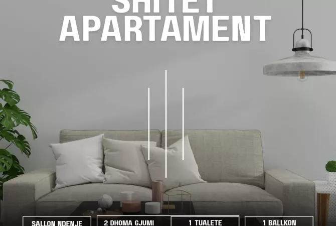 Shtepi ne shitje 2+1 ne Durres - 220,000 Euro