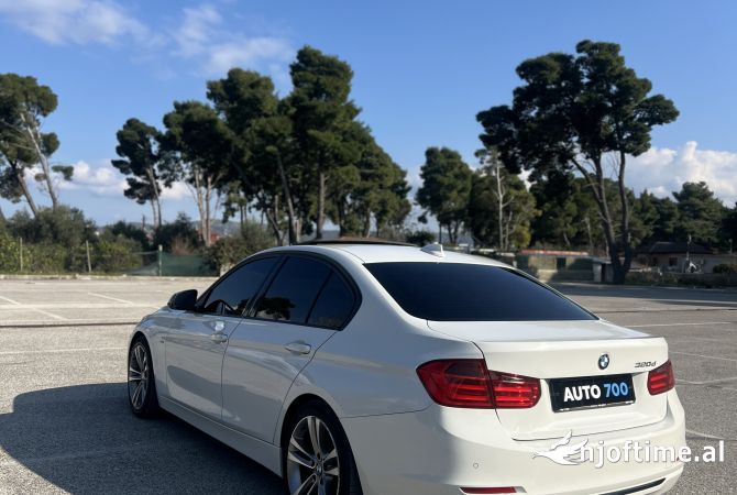 Makina ne shitje  ne Tirane - 10,200 Euro